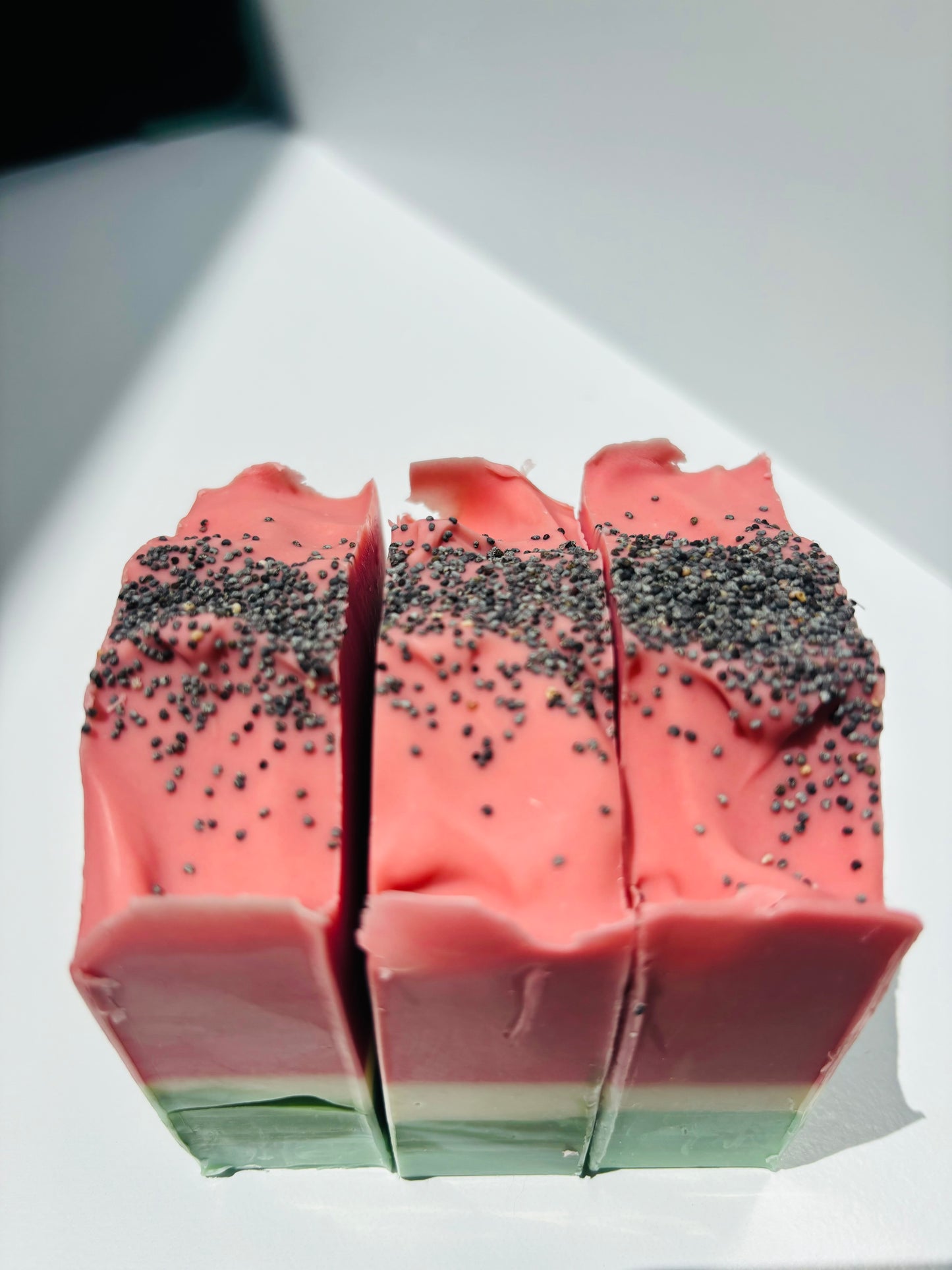 Watermelon Refresher Soap