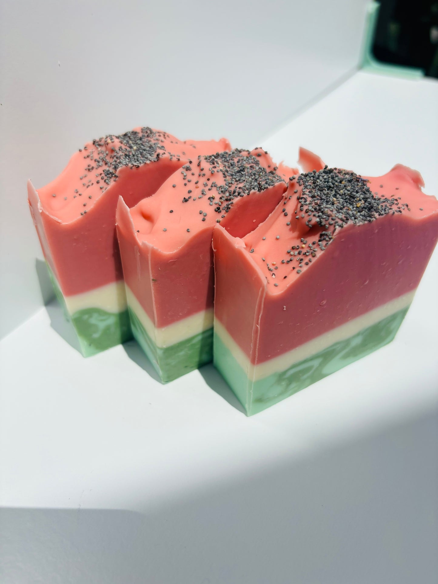 Watermelon Refresher Soap