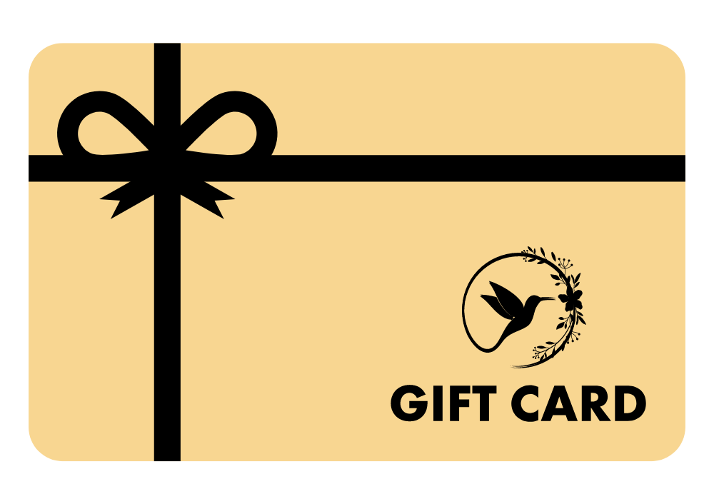 The Serna's Co. Gift card