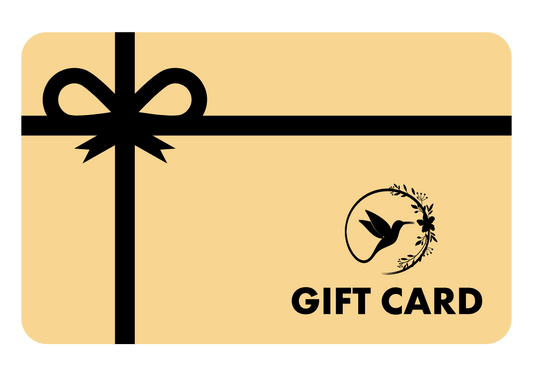 The Serna's Co. Gift card